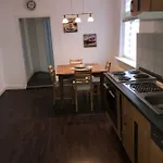 דירה Fachwerkhaus In Der Altstadt *