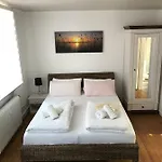 Fachwerkhaus In Der Altstadt * Lüneburg