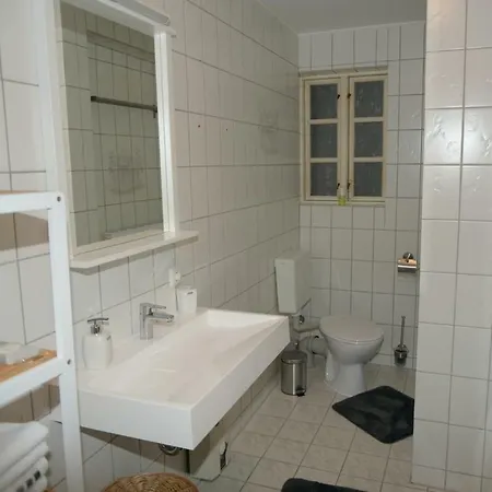 Fachwerkhaus In Der Altstadt * 뤼네부르크