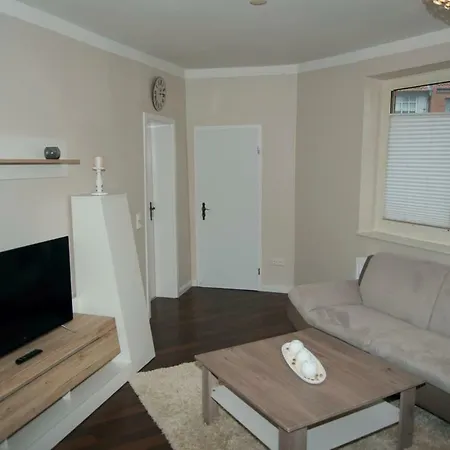 Fachwerkhaus In Der Altstadt * Lüneburg