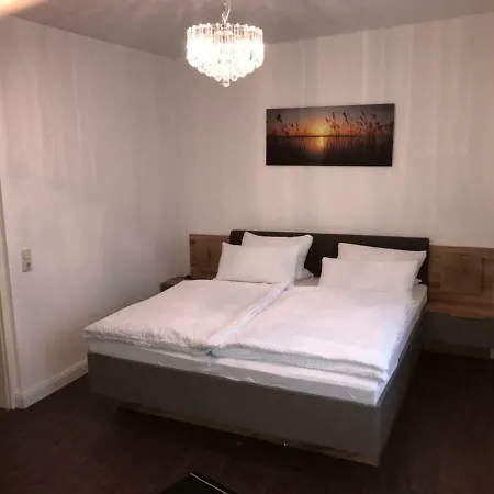 Fachwerkhaus In Der Altstadt Lüneburg