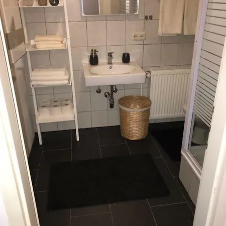 Fachwerkhaus In Der Altstadt 아파트