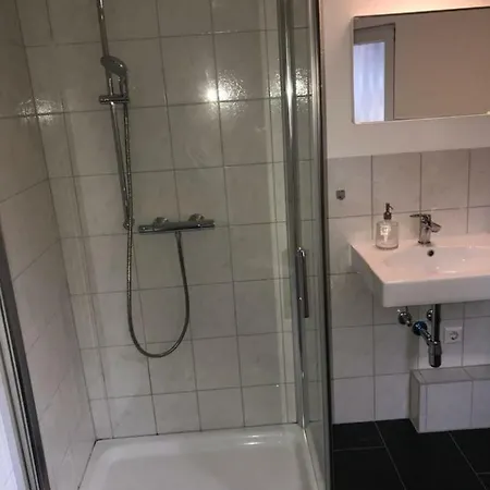 Fachwerkhaus In Der Altstadt 뤼네부르크