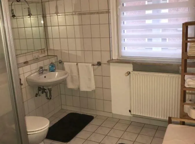 Lägenhet Fachwerkhaus In Der Altstadt