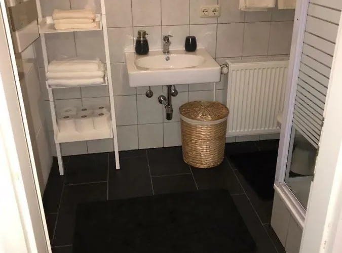 Fachwerkhaus In Der Altstadt Lägenhet